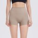 thumbnail image 1 of Pantalones cortos deportivos ajustados de cintura alta, ropa de yoga, pantalones cortos de nailon, pantalones elásticos altos ajustados para mujer, 1 of 6