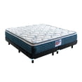 thumbnail image 2 of Colchón Individual Box 2 Almohadas Spring Air Cubre Colchón Individual Osito Carmín, 2 of 9