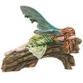 thumbnail image 2 of Sleeping Beauty Fairy in Forest Collectible Home Decor Figurine, 2 of 6