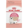 Royal Canin Kitten Dry Cat Food, 15 lb