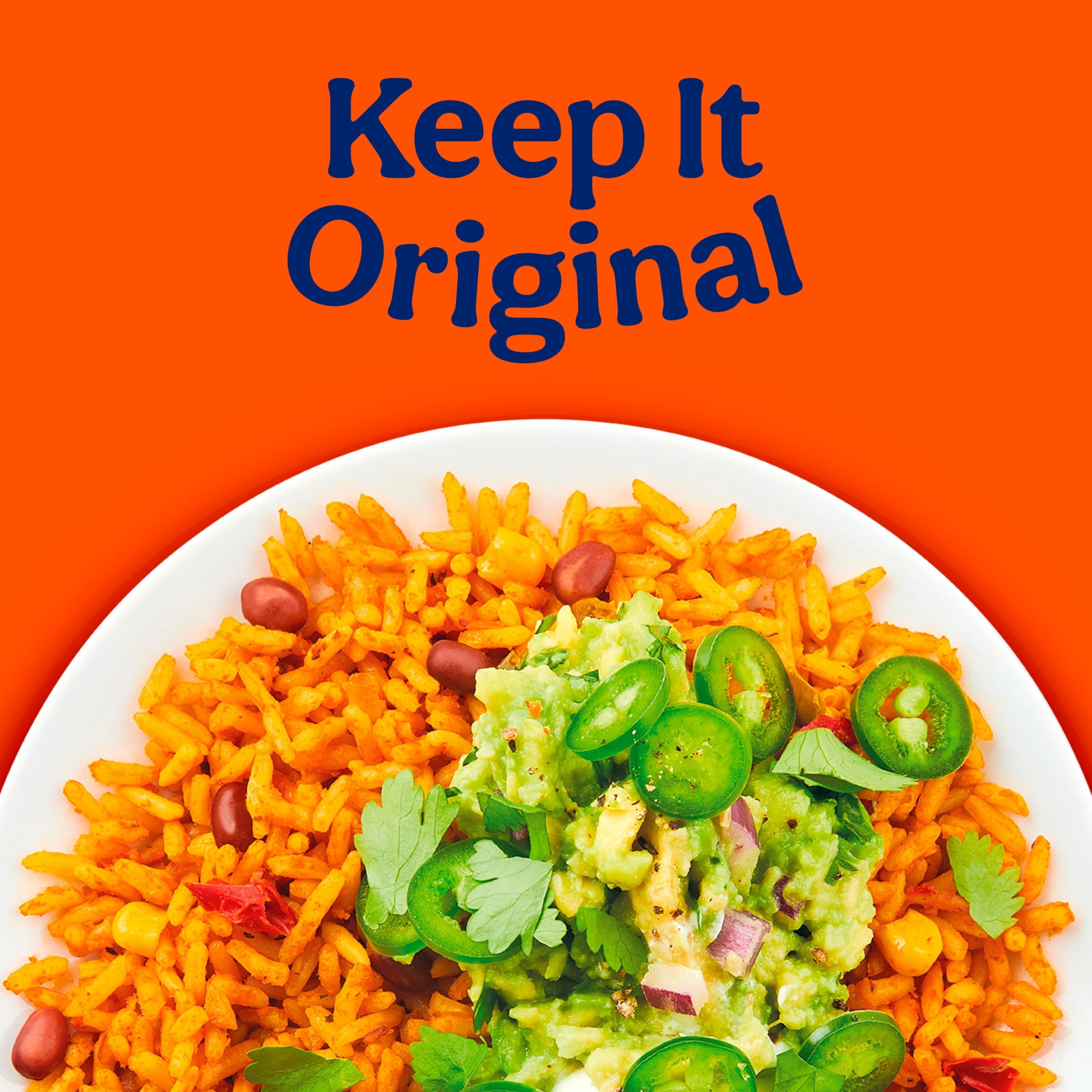 Ben's Original Spicy Mexican Microwave Rice 220G, Imported from Britain