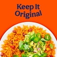 thumbnail image 2 of Ben's Original Spicy Mexican Microwave Rice 220G, Imported from Britain, 2 of 5