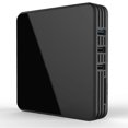 thumbnail image 5 of H10 Internet TV Box Stable 6K Image Quality for Allwinner H6/Android 9.0 System 100–240V (4+32GB ), 5 of 5