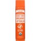 thumbnail image 1 of Bálsamo labial orgánico de naranja y jengibre Dr. Bronner's 4 g, 1 of 7