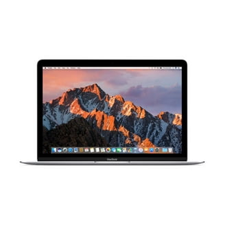 Restored Apple Macbook (MNYF2LL/A) 12-inch Retina Display Intel