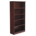 thumbnail image 2 of Alera Valencia Series Bookcase, Five-Shelf, 31 3/4, 2 of 2