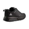 thumbnail image 3 of Tenis STARS Caballero comodo negro 27, 3 of 4