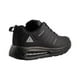 thumbnail image 3 of Tenis STARS Caballero comodo negro 27, 3 of 4