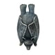 thumbnail image 2 of Hugger de maceta de dibujos animados, colgador de macetas, de animales colgantes, jarrón Hugger para decoración de jardín al en Cola Jardinero abrazador, 2 of 8