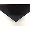 thumbnail image 3 of SIBE-R-PLASTIC SUPPLY SM Feuille de Plastique Opaque Noire - Durable, Résistante à l'Eau et aux Intempéries - Polyvalente et Idéale pour d'Innombrables Utilisations (Noir, 24 Pouces x 36 Pouces - Lot de 6), 3 of 3