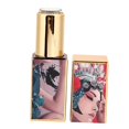 thumbnail image 2 of Dioche Lip Balm Container,4pcs Opera China Style Empty Lipstick Tube Magnetic Button DIY Lip Balm Lipstick Container,DIY Lipstick Container, 2 of 8