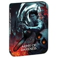 thumbnail image 2 of Army of Darkness (Steelbook) (Blu-ray), 2 of 2