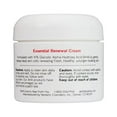 Alpha Skin Care Essential Renewal Cream AntiAging Formula 10 Glycolic Alpha Hydroxy Acid