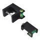 thumbnail image 1 of Herramienta De Nivel De Tiro Con Arco, Ajuste Eficiente, Gran Practicidad, Kit Combinado De Nivel De Cuerda De Arco, Amplia Aplicación, Fácil De Usar Para Campo De Tiro OTVIAP Bow String Level Combo Kit, 1 of 8