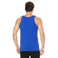 thumbnail image 2 of Bella + Canvas Unisex Jersey Tank, 2 of 3