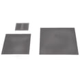 thumbnail image 1 of Juego de filtros de polvo de PVC, precisión de corte a prueba, fácil instalación, cubierta de filtro a prueba de polvo para Xbox Series X, color negro, 1 of 5