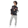 thumbnail image 4 of Chamarra Quarry Slim fit Deportivo Parches Racing Para Hombre, 4 of 5