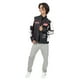 thumbnail image 4 of Chamarra Quarry Slim fit Deportivo Parches Racing Para Hombre, 4 of 5