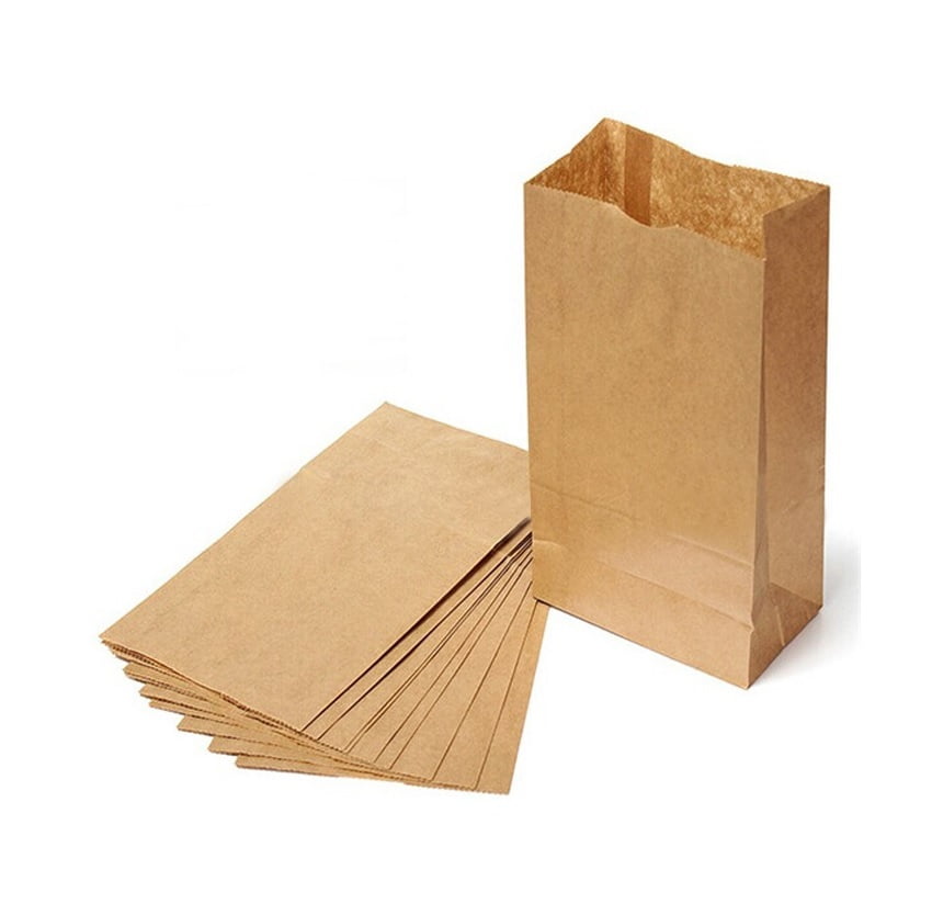 walmart paper bag