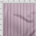 thumbnail image 2 of oneOone Polyester Lycra Fabric Vertical Stripe Print Sewing Fabric BTY 56 Inch Wide, 2 of 4