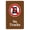 Warning Sign 4, variant on No Trespassing Warning Sign, Security Safety Metal Sign - 8"x12" Vintage Caution Poster Decor for Business Office Home Street Road Use