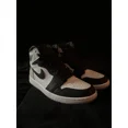thumbnail image 1 of Size 7.5 - Jo r-dan 1 Retro OG High Stage Haze, 1 of 6