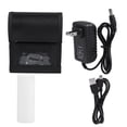 thumbnail image 3 of Portable Printer Thermal Printer Indicator Light Low Noise Supermarkets For Major Industries, 3 of 8