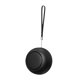 thumbnail image 4 of Ventilador de cuello colgante con Clip, ventilador de refrigeración recargable por USB silencioso, portátil para deportes al aire libre, viajes y Negro, 4 of 10