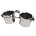 thumbnail image 1 of 1pc Parrot Feeder Standing Pole Feeder Accessory Pet Parrot Feeder Container, 1 of 9
