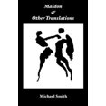 thumbnail image 1 of Maldon, and Other Translations, 1 of 2