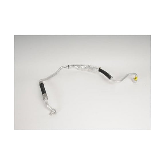 A/C Refrigerant Suction Hose Fits select: 2001-2003 OLDSMOBILE AURORA