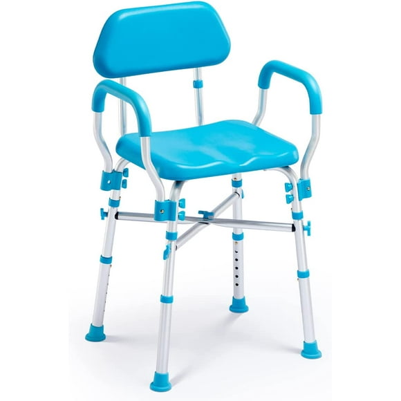 Bariatric Shower Chair 500 Lbs