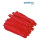 thumbnail image 4 of Gorro Plisado Desechable Cofia Demeva Con 100pzas, 4 of 6