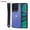 transparent, variant on (with Wrist Strap)for Motorola Moto G Stylus 5G (2025) Case Camo [Shockproof][Anti-Scratch] - IBMRS Military Matte Cover with Stylus Protection
