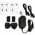 thumbnail image 4 of Tripp Lite HDMI Over Cat6 Extender Kit Wallplate Transmitter Receiver B127A1A1, 4 of 4