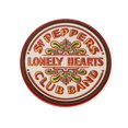 thumbnail image 1 of The Beatles Sgt Pepper Badge, 1 of 1
