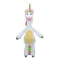 thumbnail image 1 of Imaginary Friends Paramount Pictures If Movie Uni Peluche de 10 pulgadas - Peluche de unicornio ultrasuave y abrazable con apariencia auténtica de película para mayores de 3 años, 1 of 4
