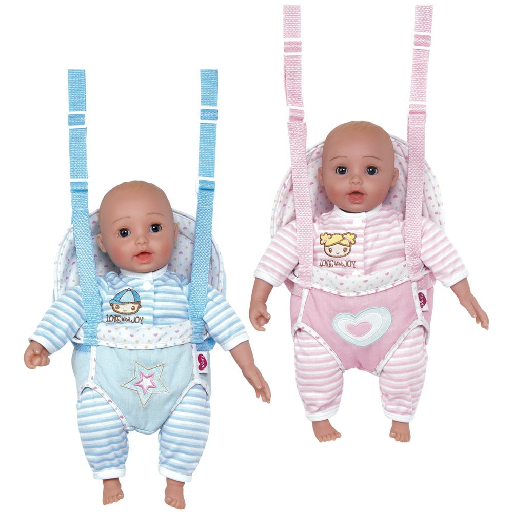 children's play baby carrier