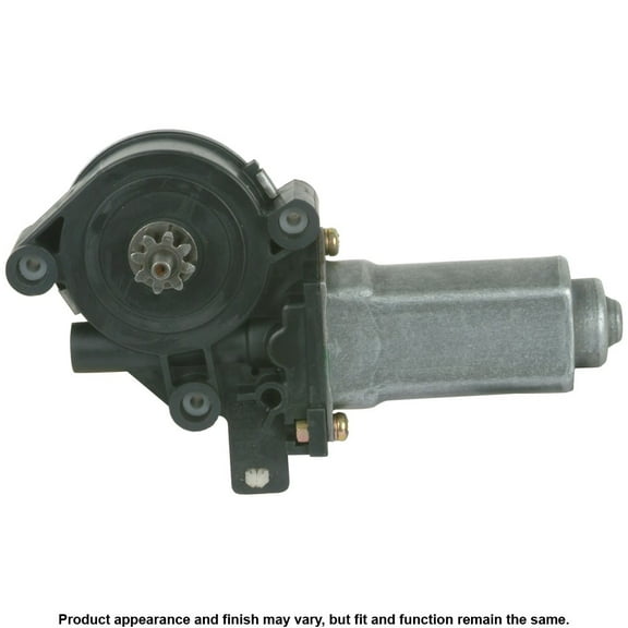 CARDONE Reman 42-442 Power Window Motor Front Left fits 2001-2006 Chrysler, Dodge