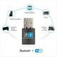 thumbnail image 2 of Adaptador USB Wifi Compatible para Bluetooth V4.2 Tarjeta de Red Inalámbrica Wifi Antena Transmisor PC Lan Receptor de Internet, 2 of 6