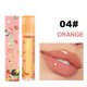 thumbnail image 1 of Xihbxyly Ofertas del Prime Day Protector de acetato en labios, humecta y protege contra agrietamiento seco, labios en vidrio transparente incoloro y labios finos y brillantes, 6,3 ml, 1 of 4