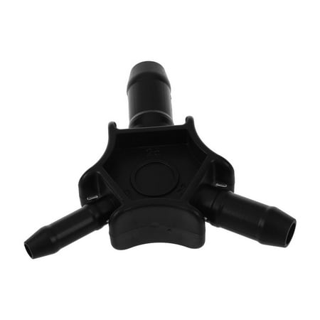 

Black -AL Pipe Reamer Cutter Tool for 16mm 20mm 25mm Plumbing
