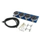 thumbnail image 4 of Carburador Sincronizador Equilibrador Motocicleta Motor 4 Cilindros Sunnimix Balanceador de vacuómetro, 4 of 8