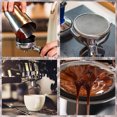 thumbnail image 4 of Coffee Puck Screen, 304 Stainless Steel Mesh Lower Shower Screen For Coffee Portafilter Filter Basket, 4 of 8
