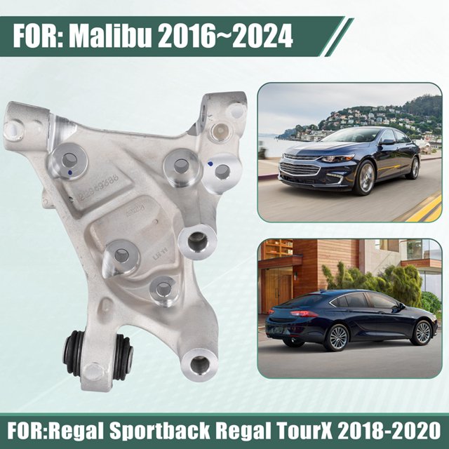 Posterior del Coche del Lado del Conductor Suspensión Nudillo 84454535 para 16-24 para Regal Sportback Regal TourX 22949386