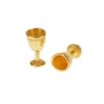 thumbnail image 3 of Juego de de vino de , , accesorio de comedor en miniatura Zulema Dollhouse Goblet, 3 of 8