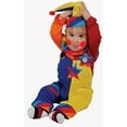 thumbnail image 1 of Cutie Clown - Taille 0-6 Mois, 1 of 1