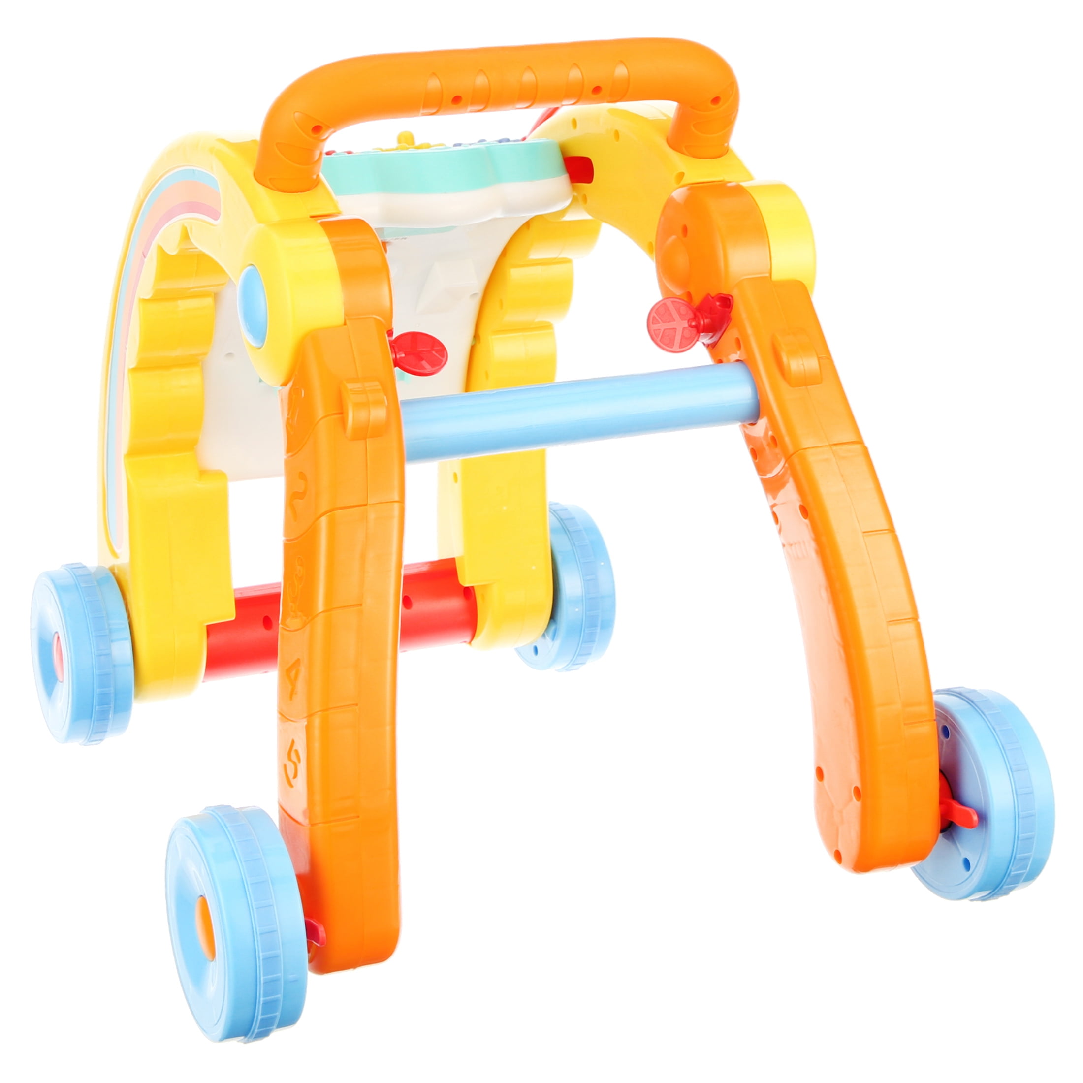 little baby bum twinkle's musical walker