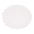 thumbnail image 3 of 180 Piezas Papel Doilies Hollowed clásico Lace Blondas de Papel Pastel Embalaje Pads Boda Vajilla Decoración Set 8.5 Pulgadas Ecomeon no, 3 of 6