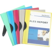 C-Line Clip N Go Report Cover